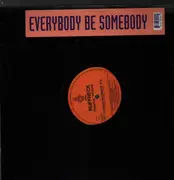 12inch Vinyl Single - Ruffneck Featuring Yavahn - Everybody Be Somebody