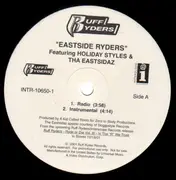 12'' - Ruff Ryders - Eastside Ryders
