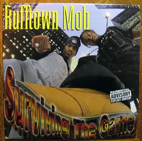 Rufftown Mob - Surviving the Game