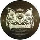 Picture Disc - Rufige Kru - The Platinum Series LP Sampler - Picture Disc
