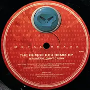 2 x 12inch Vinyl Single - Rufige Kru / Total Science - The Rufige Kru Remix EP