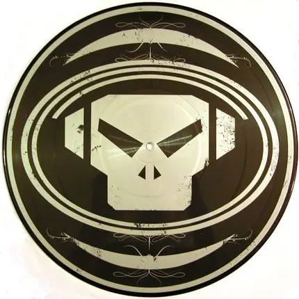 Rufige Kru - The Platinum Series LP Sampler
