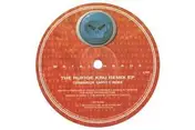 The Rufige Kru - REMIX EP