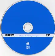CD - Rufio - Ep.