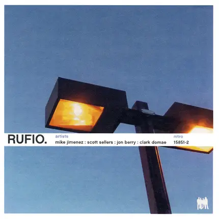 Rufio - Ep.