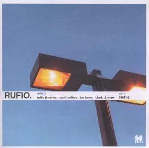 RUFIO - EP