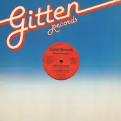 Rugenia Peoples - Out Here Again