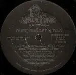 Rugged & Raw Ruff - Jump, Wiggle It