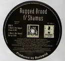 12'' - Rugged Brood - What's The Impact
