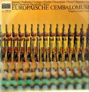 Ruggero Gerlin - Europäische Cembalomusik