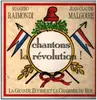 LP - Ruggero Raimondi / Jean-Claude Malgoire / La Grande Ecurie Et La Chambre Du Roy - Chantons La Révolution - Let's Sing The Revolution.