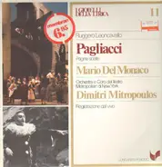 Ruggero Leoncavallo - Pagliacci