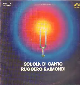 Ruggero Raimondi - Scuola Di Canto