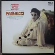 Leoncavallo - Pagliacci