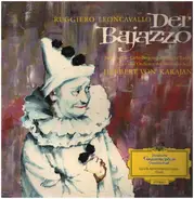 Ruggiero Leoncavallo (Karajan) - Der Bajazzo (Highlights)