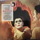 LP - Leoncavallo - Rothenberger , Metternich , Prey , Traxel - Der Bajazzo (Großer Querschnitt In Deutscher Sprache)