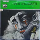 10'' - Ruggiero Leoncavallo - Anneliese Rothenberger , Josef Traxel , Josef Metternich , Hermann Prey - Der Bajazzo