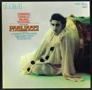 Double LP - Leoncavallo - Pagliacci And Arias From La Bohème · Zazà · Chatterton