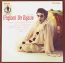 Double LP - Leoncavallo - Pagliacci; Arias From 'La Boheme', 'Zaza' & 'Chatterton'