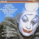 CD - Leoncavallo - Pagliacci - Der Bajazzo - Paillasse - Slipcase + Booklet