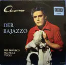LP - Leoncavallo - Der Bajazzo (Arien Und Szenen)