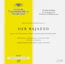 2x 10'' - Leoncavallo - Arthur Rother - Der Bajazzo - Sonderauflage / Mono / Tulip