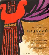 Ruggiero Leoncavallo - Bajazzók - Részletek