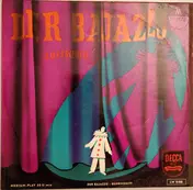 Ruggiero Leoncavallo - Der Bajazzo - Querschnitt
