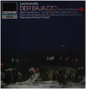 Ruggiero Leoncavallo - Der Bajazzo (Arien & Szenen)