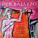 10'' - Leoncavallo - Der Bajazzo