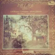 Leoncavallo - Paillasse