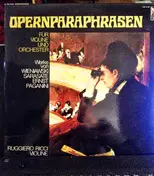 Sarasate - Opernparaphrasen