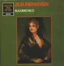 LP - Ruggiero Ricci - Zigeunerweisen