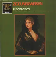 Ruggiero Ricci - Zigeunerweisen