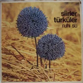 Ruhi Su - Şiirler - Türküler