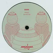 Ruhig - Materia