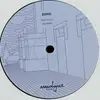 12inch Vinyl Single - Ruhig - Particles