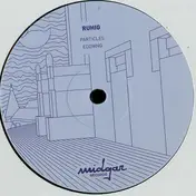 Ruhig - Particles