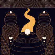 Ruhig - Sleeping Oracle EP