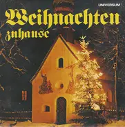 Ruhpoldinger Kinderchor , Erich Stadler , Sven Nicolai - Weihnachten Zuhause