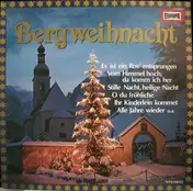 Sven Nicolai - Bergweihnacht