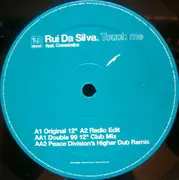 12'' - Rui Da Silva Feat. Cassandra - Touch Me
