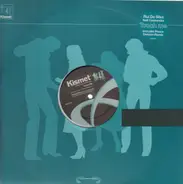 Rui Da Silva - Touch Me