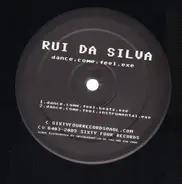 Rui DA Silva - DANCE COME FEEL EXE