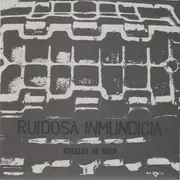 7inch Vinyl Single - Ruidosa Inmundicia - Huellas De Odio