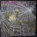 LP - Ruido De Rabia - Revolucion Cosmica - +Booklet