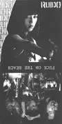 7inch Vinyl Single - Ruido / Fuck On The Beach - Ruido / Fuck On The Beach