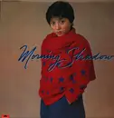 LP - Ruiko Kurahashi - Morning Shadow - Lyric Insert