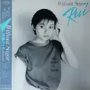 LP - Ruiko Kurahashi - Without Sugar - OBI