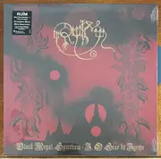 LP - Ruïm - Black Royal Spiritism - I. O Sino Da Igreja